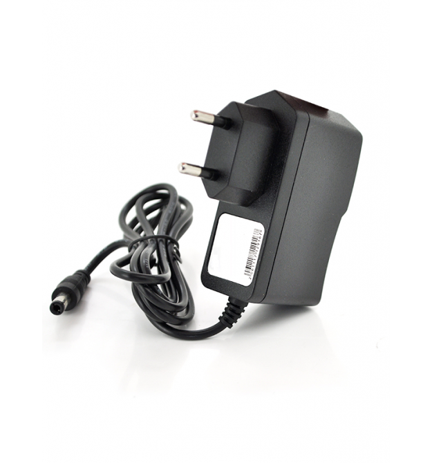 Импульсный адаптер питания YM-0610 6V 1А