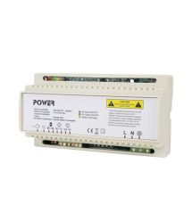 Блок бесперебойного питания BBGP-125DIN