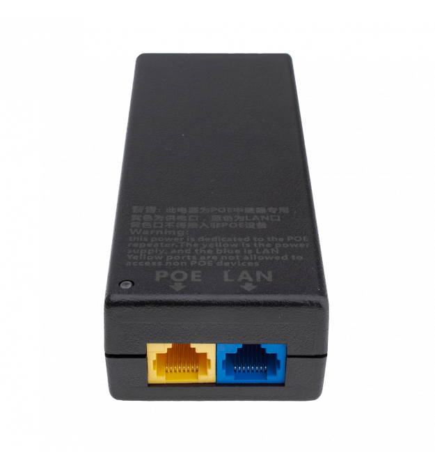 POE инжектор GV-001/04