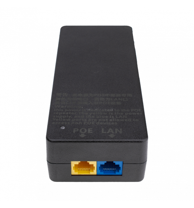 POE инжектор GV-002/08