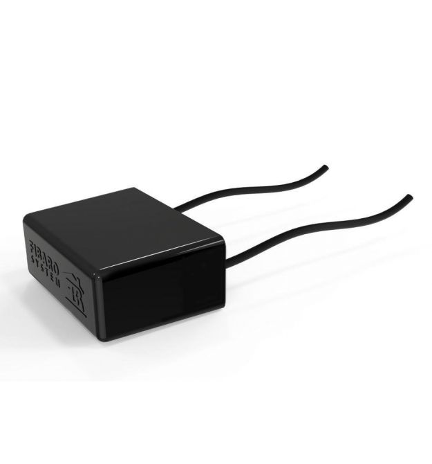 Байпас 2 для диммера FIBARO Bypass 2 — FIB_FGB-002