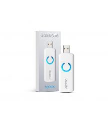 USB адаптер Z-Wave Plus с батареей Aeotec Z-Stick Gen5 — AEOEZW090-C (AEO_USB)