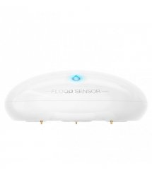 Датчик протечки и температуры FIBARO Flood Sensor — FIBEFGFS-101-ZW5 (FIB_FGFS-101)