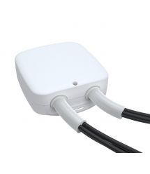 Надпотужний вимикач на 40A надпотужний інтелектуальний вимикач Aeotec Gen5-AEO_HDS (ZW078)