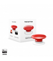 Кнопка управления Z-Wave FIBARO The Button