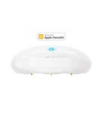 Датчик протечки FIBARO Flood Sensor для Apple HomeKit - FGBHFS-101