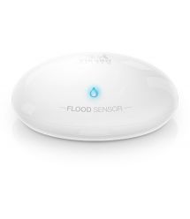 Датчик протечки FIBARO Flood Sensor для Apple HomeKit - FGBHFS-101