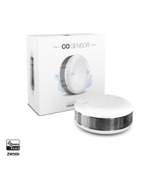 Датчик витоку чадного газу (СО) Z-Wave Plus FIBARO CO Sensor - FIBEFGCD-001