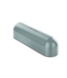 Датчик открытия двери/окна и температуры FIBARO Door/Window Sensor 2 Открытия окна/двери, (gray) серый