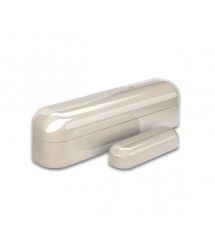Датчик открытия двери/окна и температуры FIBARO Door/Window Sensor 2 Открытия окна/двери, Температура, (beige) бежевый