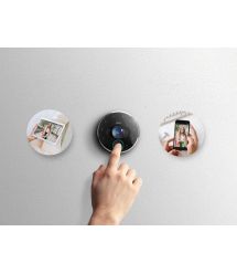 Вызывная Панель Fibaro Intercom - FIB_FGIC-001