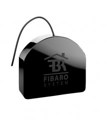Мікромодуль управління жалюзі / рольставнями/гаражними воротами FIBARO Roller Shutter 3-FIBEFGR-223