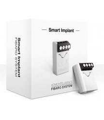 FIBARO Smart Implant — FIBEFGBS-222