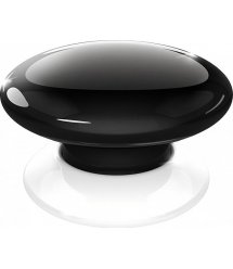 Кнопка управления Z-Wave FIBARO The Button Черный