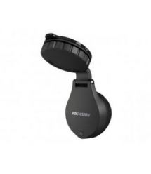 Компактная мобильная 720P камера Hikvision DS-2CS58C2T-S/F (2.1 мм)