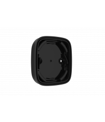 Кронштейн для уличной сирены аякс,черный,Ajax StreetSiren_case_bracket_black