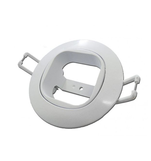 Скрытое потолочное крепление для Aeotec Multisensor 6 Recessor - AEO_DSE010
