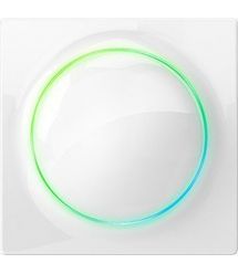 Модуль управління рольставнями, жалюзі та ін. Z-Wave FIBARO Walli Roller Shutter-FGWREU-111