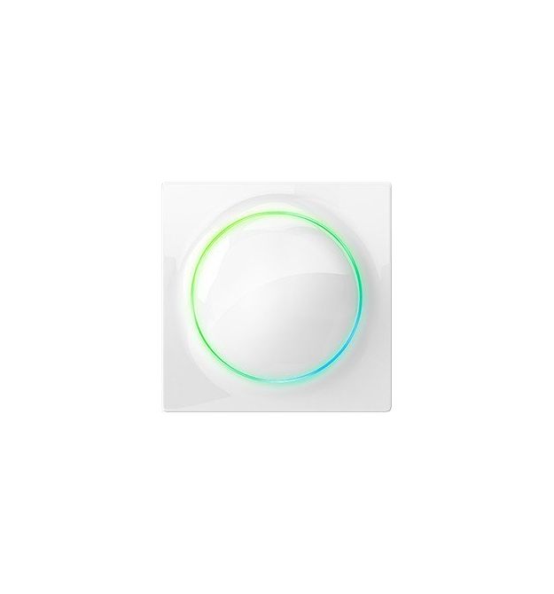 Модуль управления рольставнями, жалюзи и др. Z-Wave FIBARO Walli Roller Shutter — FGWREU-111
