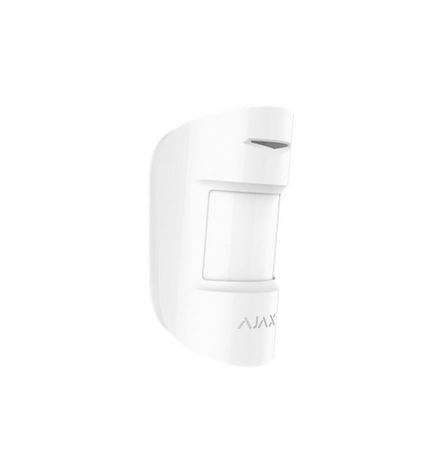 Корпус датчика движения,Ajax MotionProtect white