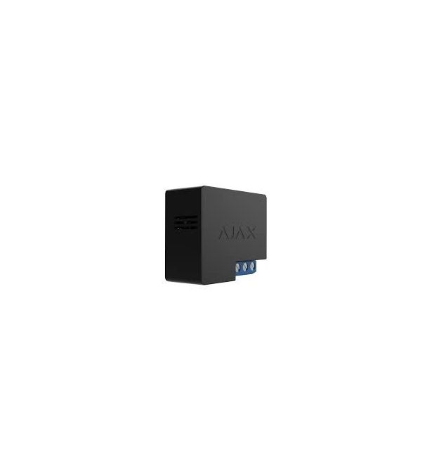 Корпус контроллера,Ajax WallSwitch case