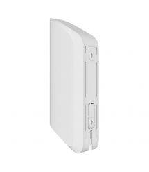 Корпус датчика(штора),Ajax MotionProtect Curtain white case