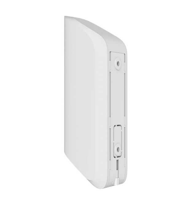 Корпус датчика(штора),Ajax MotionProtect Curtain white case