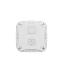 Корпус датчика затопления,Аjax LeaksProtect case white
