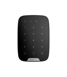 Корпус охранной клавиатуры,Ajax Keypad black case