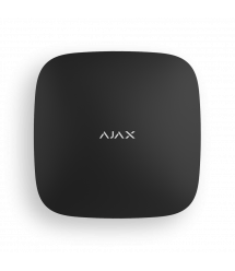 Корпус охранной централи,Ajax Hub black case