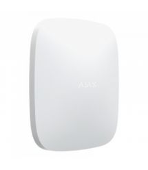 Корпус охранной централи,Ajax Hub white case