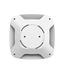 Корпус датчика дыма,Ajax FireProtect white case