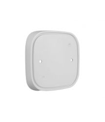 Кронштейн для уличной сирены,Ajax StreetSiren case bracket white