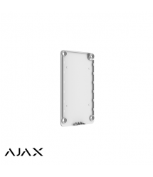 Кронштейн охранной клавиатуры,Ajax Keypad case bracket white