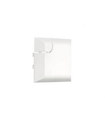 Кронштейн для датчика движения,Ajax MotionProtect case bracket white
