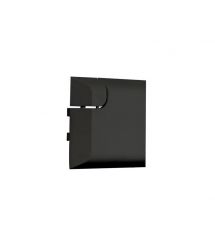 Кронштейн для датчика движения,Ajax MotionProtect case bracket black