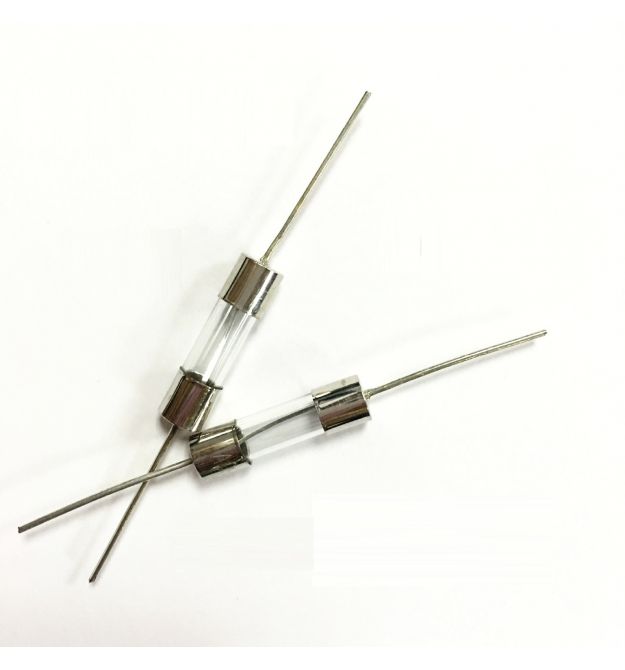 Предохранитель F12AL250V 250V12A, 5 * 20mm