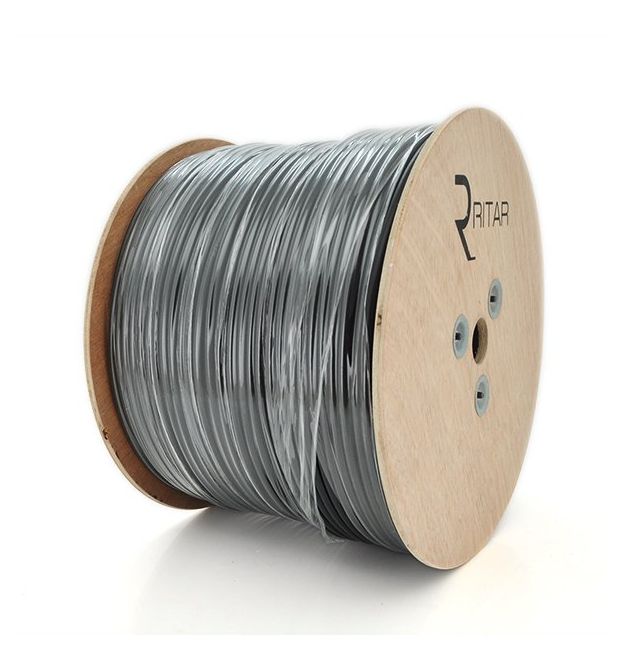 Кабель коаксиальный с питанием RITAR B305