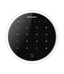 Беспроводная клавиатура Hikvision DS-PKA-WLM-868-Black