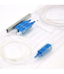 Делитель Coupler PLC-1x2-split-0-SC - UPC mini 0.9mm