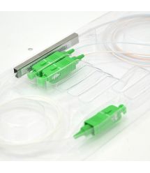 Делитель Coupler PLC-1x2-split-0-SC - APC-0.9mm