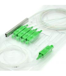 Делитель Coupler PLC-1x4-split-0-SC - APC mini 0.9mm