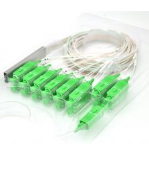 Делитель Coupler PLC-1x16-split-0-SC - APC mini 0.9mm