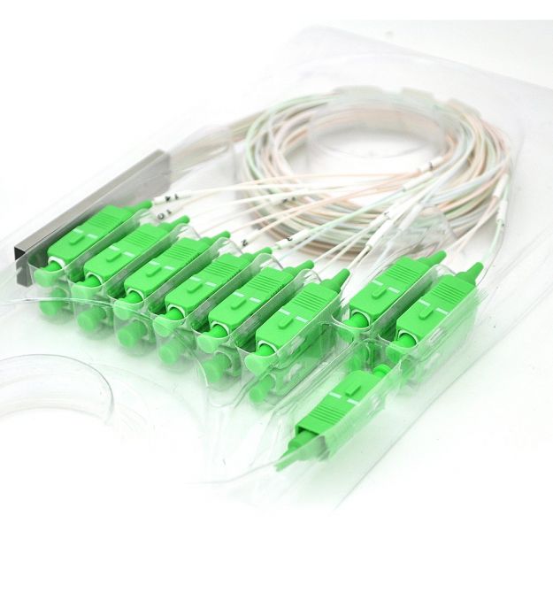 Делитель Coupler PLC-1x16-split-0-SC - APC mini 0.9mm