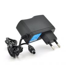 Импульсный адаптер питания Merlion MLPSP5-1mini, 5В 1А (5Вт) штекер 5,5 - 2,5