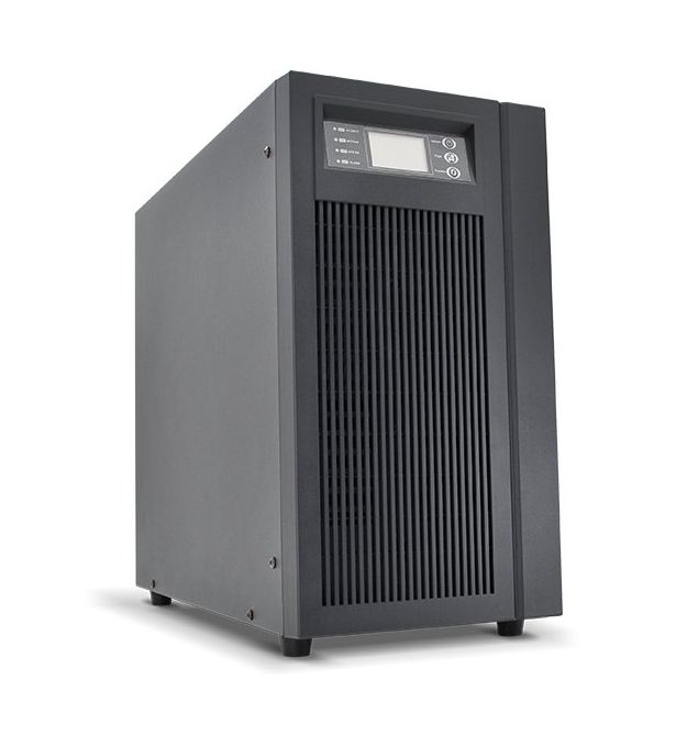 ИБП с правильной синусоидой Ritar PT-6KL-LCD, 6000VA (4800Вт)