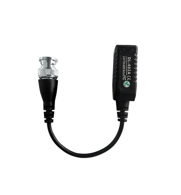 DL-402A 1-канальный приемо-передатчик