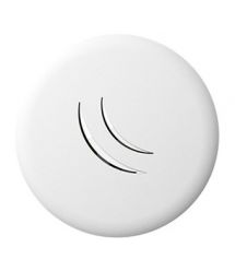 2.4GHz Wi-Fi точка доступа cAP lite (RBcAPL-2nD)