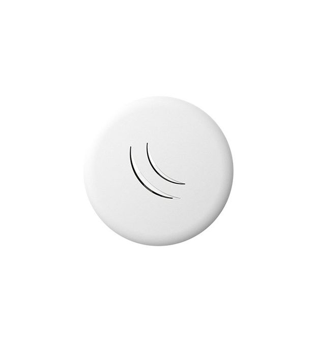 2.4GHz Wi-Fi точка доступа cAP lite (RBcAPL-2nD)