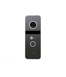 Вызывная панель NeoLight Solo FHD Graphite